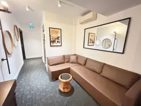 Fitas Oda Hotel - Reception