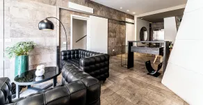 Neko Boutique Hotel - Reception