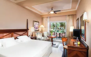 Hotel Elba Estepona Gran Hotel & Thalasso Spa - Chambre
