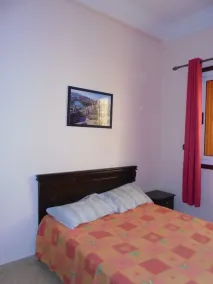 Seaside House - Room