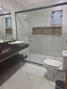 Sintonia com o Mar - Bagno