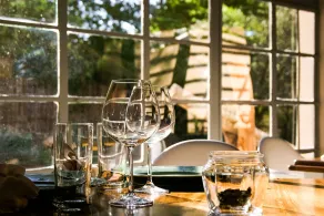 Addo African Home - Restaurant
