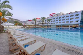Transatlantik Hotel & Spa - Ultra All Inclusive - Pool