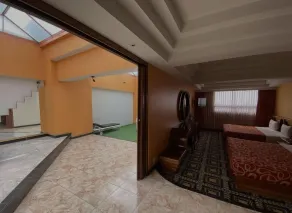 Hotel Escala Siglo XXI - Room