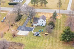 Welcoming Port Clinton Vacation Rental! - Interior