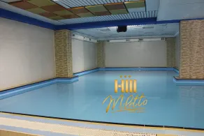 Hotel Miletto - Pool