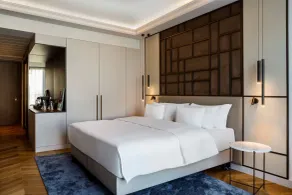 Radisson Collection Hotel, Magdalena Plaza Sevilla - Chambre