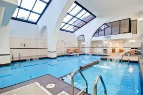 Holiday Inn Windsor - Ambassador Bridge by IHG - Pool