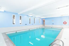 Sandman Hotel Terrace - Piscine