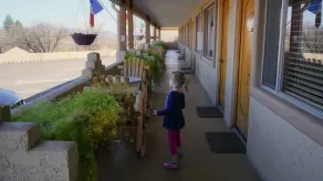 Fort Verde Suites - Vue de la chambre