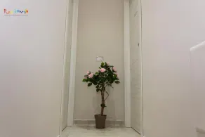 Residenza Montenevoso - Entréinterör