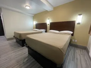 Hotel 369 Brooklyn - Chambre