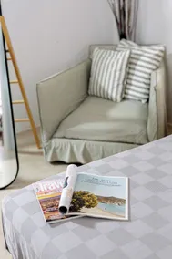 Bonatsa Beach House - Room