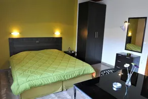 Anna Apartments - Room