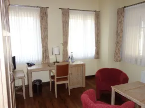 Dreimädelhaus - Kirchseelte - Room