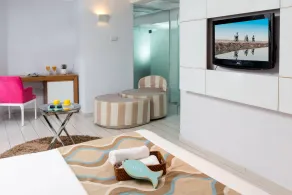 Leonardo Club Hotel Dead Sea - All Inclusive - Chambre