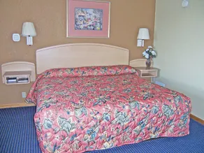 Rivers EDGE MOTEL - Habitación