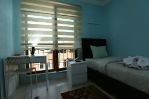 Tunalı Boutique Hotel - Room