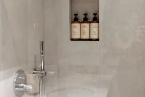 Grand Duka Hotel & SPA - Bathroom