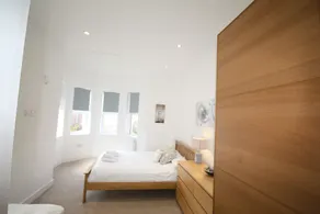 Holiday Home Hot Tub & Sauna - Rom