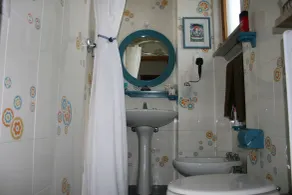 Butterfly B&B - Bathroom