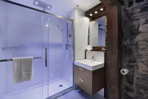 Hotel Épik Montréal - Salle de bain