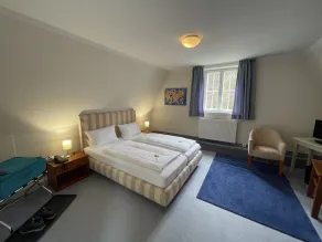 Landhaus Hirschsprung - Room