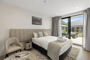 Brookside Motel - Habitación