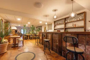 L'Interlude - Restaurant