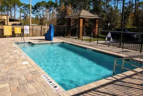 Candlewood Suites - Jacksonville - Mayport by IHG - Pool