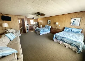 Sand Spur Cottages - Rom