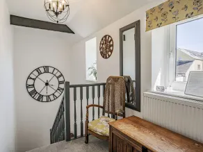 Granary Cottage - Rom