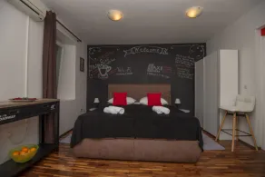 Tequila Apartments - Quarto