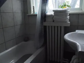 Downtown Bed and Breakfast - Salle de bain