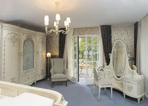 Hotel Buchenhof - Room