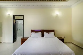 Las Vegas Garden Hotel-Kampala - Room