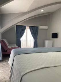 Bazyel Otel - Quarto