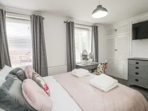Lavender Cottage - Room
