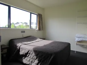 Dunedin Holiday Park - Habitación