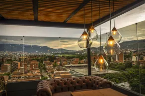 Cavalta by Bernalo Hotels - Restaurant