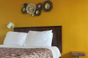 Motel Ile d'Orleans - Rom