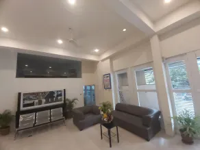 Nest Suites - Recepción
