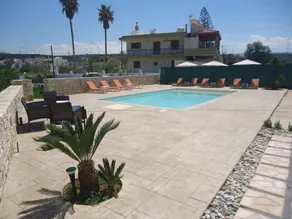Two Three Bedroom Apt- Sea View Swimming Pool - Basseng