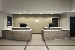 Residence Inn by Marriott Pullman - Réception