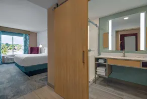 Hilton Garden Inn Manassas - Chambre