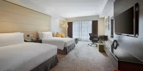 InterContinental Kuala Lumpur by IHG - Chambre