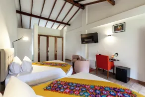 Casa Eva Hotel Boutique - Rom