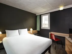 ibis Lannion Côte de Granit Rose - Chambre