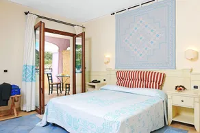 hotel baja romantica - Værelse