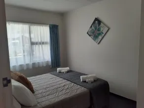 Golden Bay Motel - Zimmer